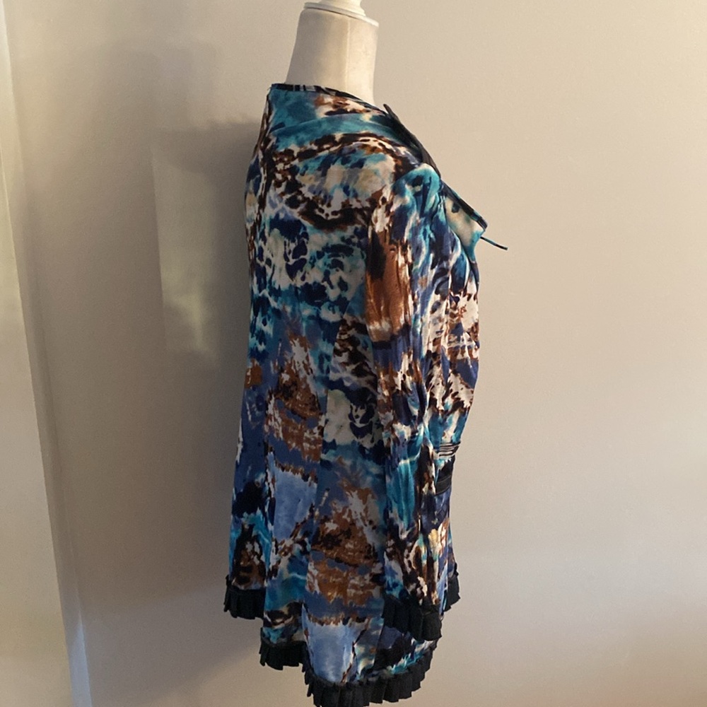 Alberto Makali top XL - Picture 7 of 10